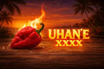 💀 Uhan'e Hot